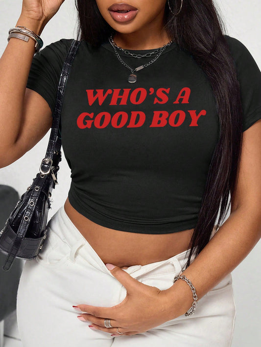Good Boy